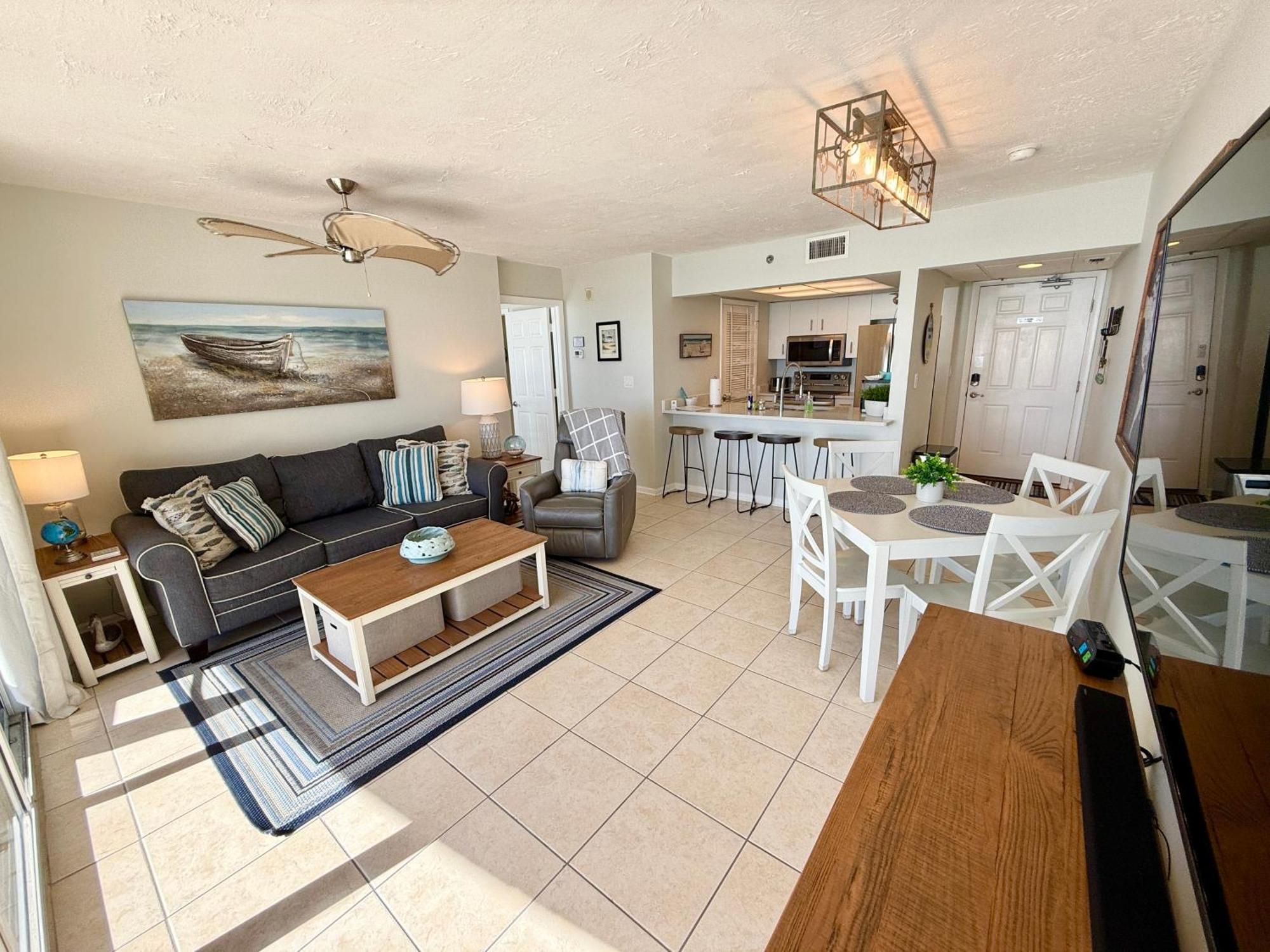 Emerald Bay Escape * Panama City Beach